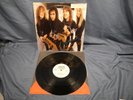 METALLICA-$5.98 E.P. GARAGE DAYS RE-REVISITED    VINYL LP 1ST 1987 PRESS  PROMO