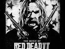 The Music Of Red Dead Redemption II (Original Score) 2x Vinyl