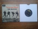 THE BEATLES TWIST AND SHOUT EP  7