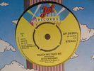 RITA WRIGHT TOUCH ME TAKE ME LOVE IS ALL YOU NEED JET UP 36382 NM NORTHERN SOUL