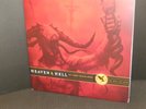 HEAVEN AND HELL vinyl THE DEVIL YOU KNOW Ronnie James Dio 2LP Etched RHINO 2009