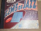 1949 GEMS OF JAZZ Decca 10 INCH JAZZ LP Volume 2