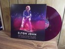 Elton John, Captain Fantastic and the Brown Dirt Cowboy, Live  Sealed