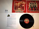 ZZ Top Deguello Masterdisk RL Analog 1st USA '79 MINT ARCHIVE MASTER + CLEAN