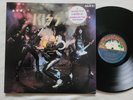 Kiss ALIVE  original 1ST (Rainbo/west coast) (INSERT: NM-) 2LP:  NM- jacket: EX