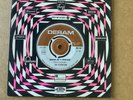 THE FLIRTATIONS - NOTHING BUT A HEARTACHE - DUTCH 7” on DERAM - DM 216