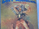 The Soft Machine, Volume Two vinyl LP in gatefold sleeve, reissue