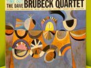 The Dave Brubeck Quartet- Time Out, Vinyl LP, Columbia CS 8192, VG