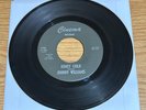 NORTHERN SOUL 45 JOHNNY WILLIAMS HONEY CHILD CINEMA 1000 EXCELLENT