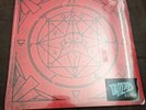 Twiztid - Glyph [New Vinyl LP] Explicit Icp Mne Insane Clown Posse Juggalo Mne