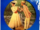 Mary Poppins Soundtrack 1981 Vinyl Disneyland Records Picture Disc Julie Andrews