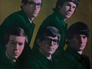 zombies: begin here (mono)  LP