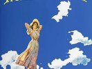 it's a beautiful day: it's a beautiful day (clear vinyl)  LP