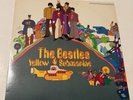 The Beatles  Yellow Submarine  1976  Capitol SW 153 Orange Label  Rock  EX
