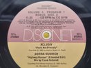 Volume 5 Program 7 Bonus Flashback 1977 Disconet Donna Summer Man Parrish Record