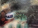 PINK FLOYD A Saucerful Of Secrets LP TOWER ST-8131 candy stripe original NM -