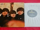 THE BEATLES - BEATLES FOR SALE - 1964 UK 1st PRESSING - EARLY 3N/3N MATRIX - EX+