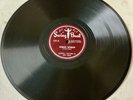 Lowell Fulson & His Trio 78 Demon Woman / Tears At Sunrise SWING BEAT M/M- HEAR
