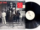 The Time Self Titled [Warner BSK 3598] in-shrink LP Vinyl Record Album