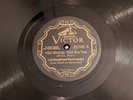 Luis Russell / Bennie Moten VIctor 22793 You Rascal You Jazz 78 E