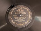 Dixieland Jug Blowers Victor 21126 Garden Of Joy Blues 78 E+