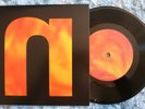 NINE INCH NAILS 45 RPM 7