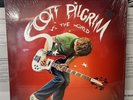 Scott Pilgrim vs. the World OST LP RED vinyl/SEALED, T. Rex/Rolling Stones/Beck