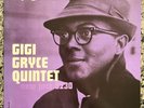Gigi Gryce Quintet - Saying Somethin'  JAPAN LP RARE WAVE JAZZ AUDIOPHILE BOP