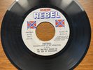 MULTIPLE VOICES OF THE SON OF MISSISSIPPI 45     AACP..... & Football Rebel 512