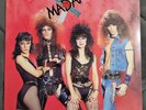 MADAM X WE RESERVE THE RIGHT 1984 US press  VG/VG+