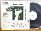 JAPAN PROMO 12  Roberta Kelly - Kabaka Shaka / Diana Ross - Upside Down LWG-1206