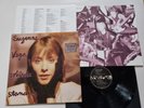 Suzanne Vega - Solitude Standing Vinyl LP Europe/ incl. Luka