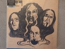 Pentagram - Live Rites 2LP doom metal vinyl black sabbath saint vitus obsessed