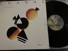 CHANGE - The Glow Of Love - VG++ 1980 Panama Import R&B Vinyl LP Luther Vandross