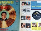 ARGENTINA Los Discos De Oro De Elvis Volumen 3 1964 LP GOLDEN RECORDS 3 Rock’n’R