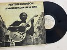 Fenton Robinson 
