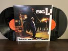 Big L Lifestylez Ov Da Poor & Dangerous 2010 Reissue Vinyl Used Nas Mobb Deep