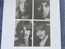 The Beatles and Esher Demos 2018 180g 4 LP White Album 180g Vinyl Box Set