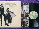 Fleetwood Mac – Rumours - US LP + INSERT 1977