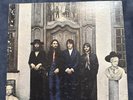 The Beatles, Hey Jude/The Beatles Again , 1970 Apple  Press. VG/VG+ Cond.
