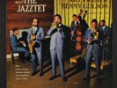 ART FARMER & BENNY GOLSON: meet the jazztet ARGO 12