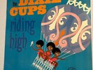 The Dixie Cups - Riding High - 1965 - Vinyl LP - Mono Great Vinyl
