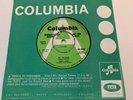 TOMMY VANCE Off The Hook ROLLING STONES 1966 UK DEMO Columbia DB8062 VG+