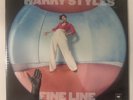 NEW+SEALED LP  HARRY STYLES * FINE LINE * COKE BOTTLE GREEN
