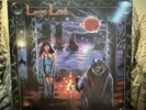 Liege Lord - Burn to My Touch - LP Vinyl Record