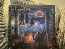 Liege Lord - Burn To My Touch - LP Vinyl Record