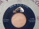 THE TONY MARTINEZ QUINTET Ican / Hollywood Mambo 45 Afro Latin Mod Jazz Exotica
