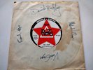 Ruts - In A Rut - UK 1979 1st press 7