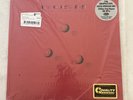 RUSH HOLD YOUR FIRE RARE LİMİTED 200G QUALITY RECORDS PRESSING & STICKER LP