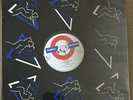 Yeow Give My Heart Away UK Rumble  Records Disco 12” Funk Boogie